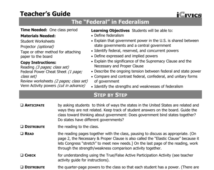 Icivics branches of power answer key