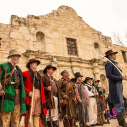 The alamo heroes and ghosts answer key