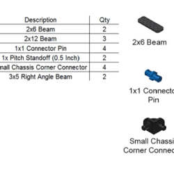 Pulley plane inclined two proposed engineer methods simple use system incline problem solved reduce mass answer transcribed text question show