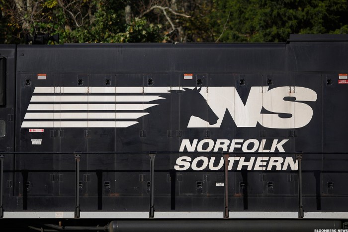 Norfolk southern final exam answers