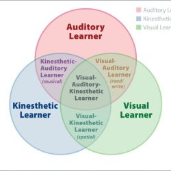 Learning styles