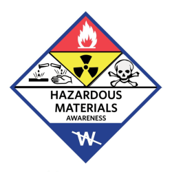 Hazardous materials first responder awareness